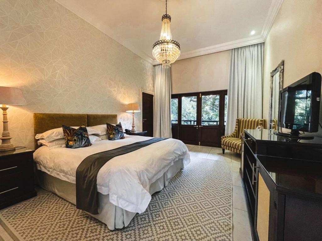 Coco De Mer Boutique Hotel Балито Екстериор снимка