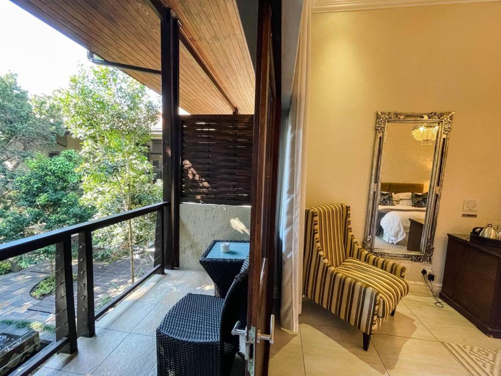 Coco De Mer Boutique Hotel Балито Екстериор снимка