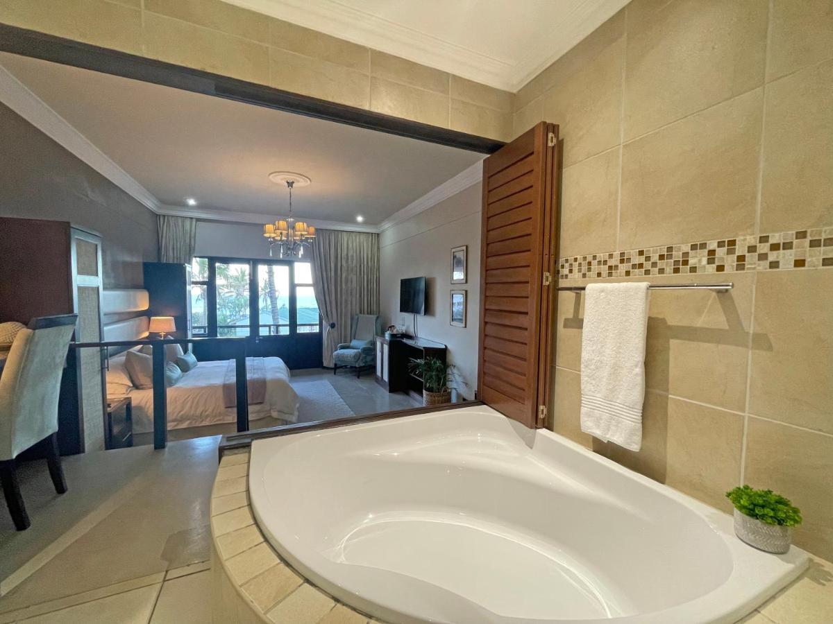 Coco De Mer Boutique Hotel Балито Екстериор снимка