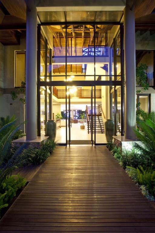 Coco De Mer Boutique Hotel Балито Екстериор снимка