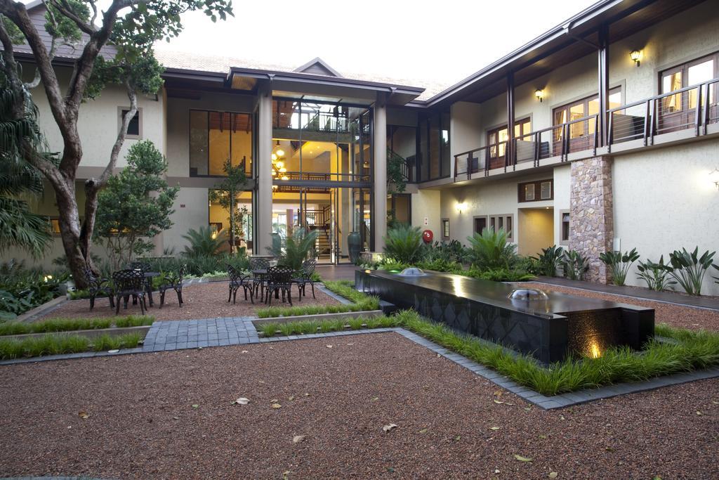 Coco De Mer Boutique Hotel Балито Екстериор снимка