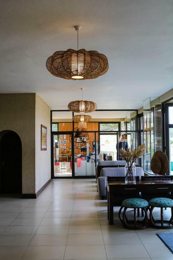 Coco De Mer Boutique Hotel Балито Екстериор снимка
