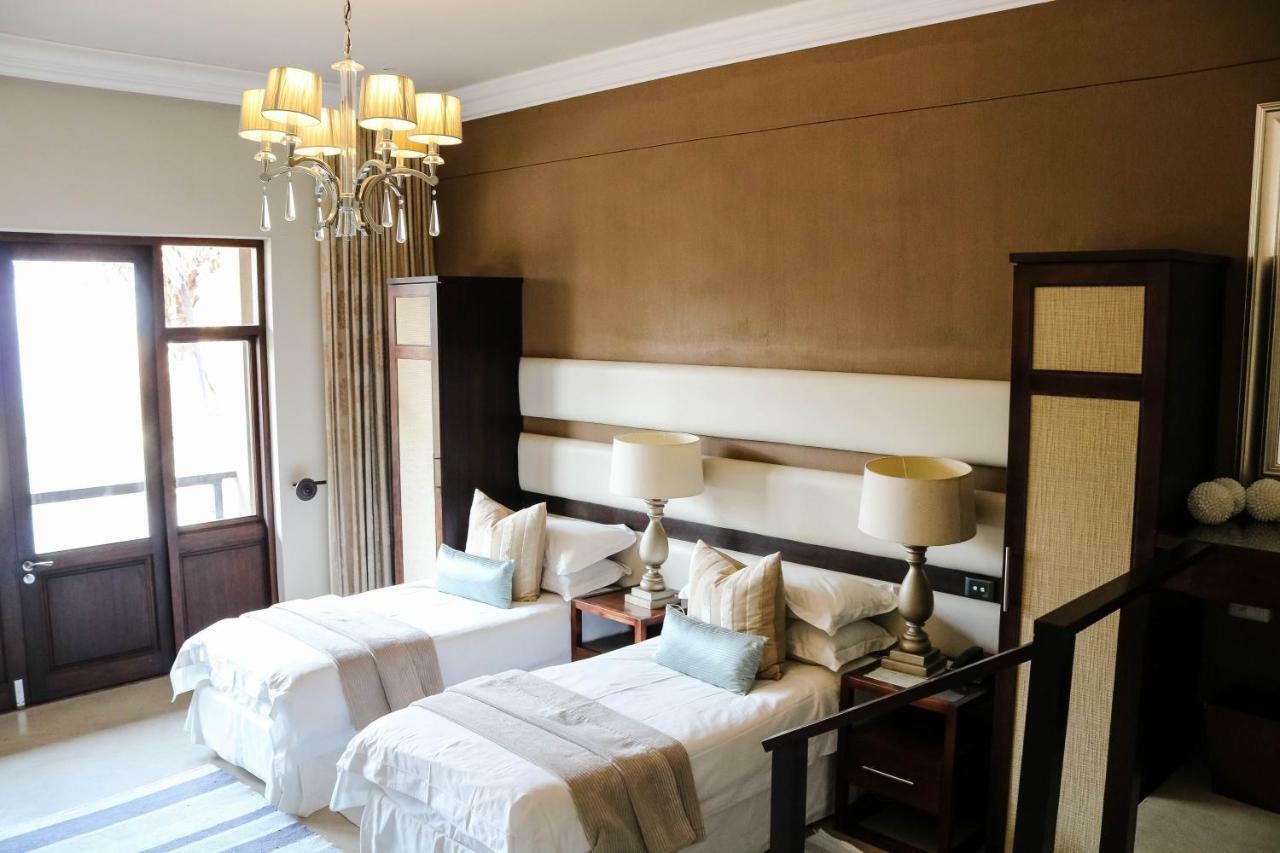 Coco De Mer Boutique Hotel Балито Екстериор снимка